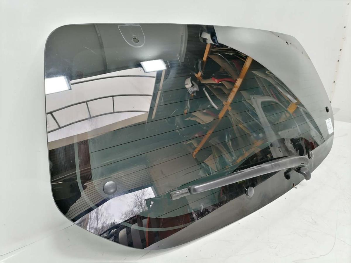 Hyundai Tucson JM original Heckscheibe ausstellbar beheizbar BJ06